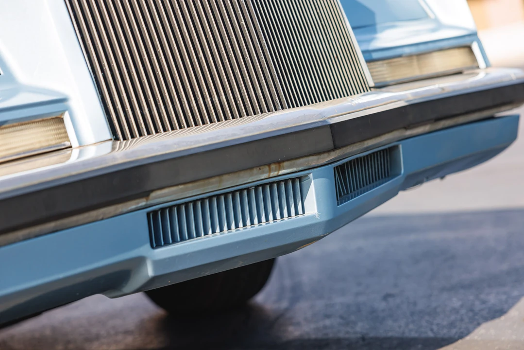 1982 Chrysler Imperial - Image 31 of 31