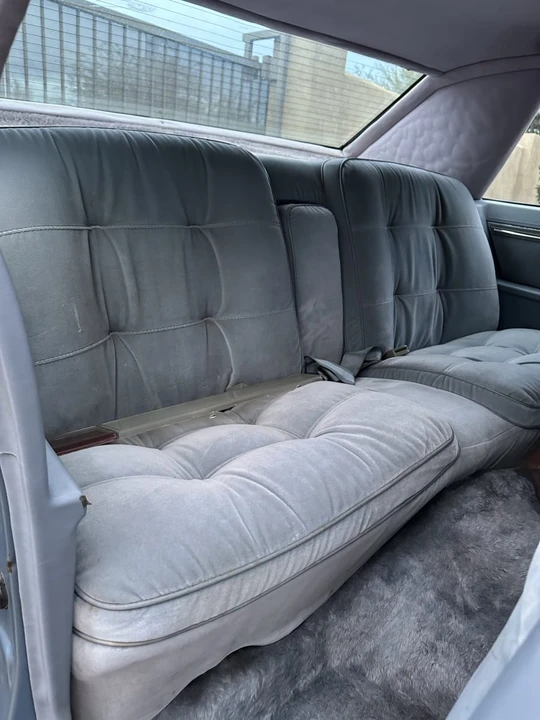1982 Chrysler Imperial - Image 16 of 24