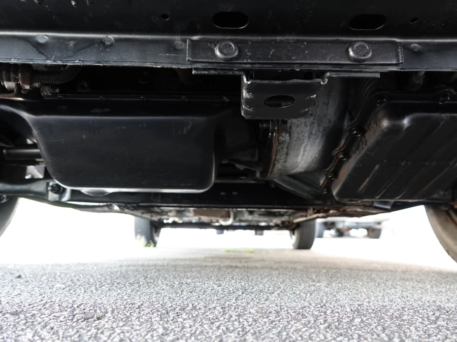 1982 Chrysler LeBaron - Image 31 of 31