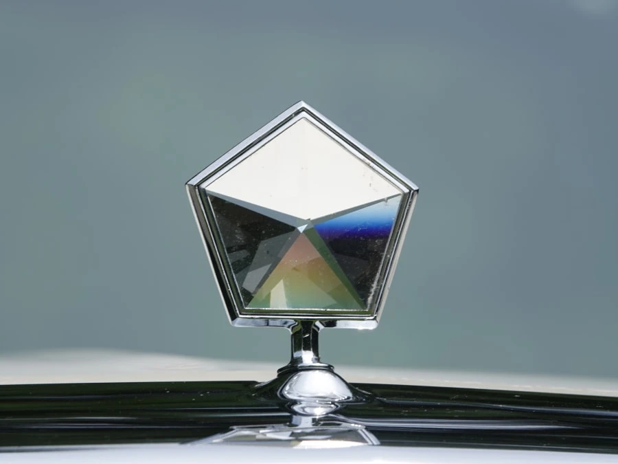 1982 Chrysler LeBaron - Image 4 of 31