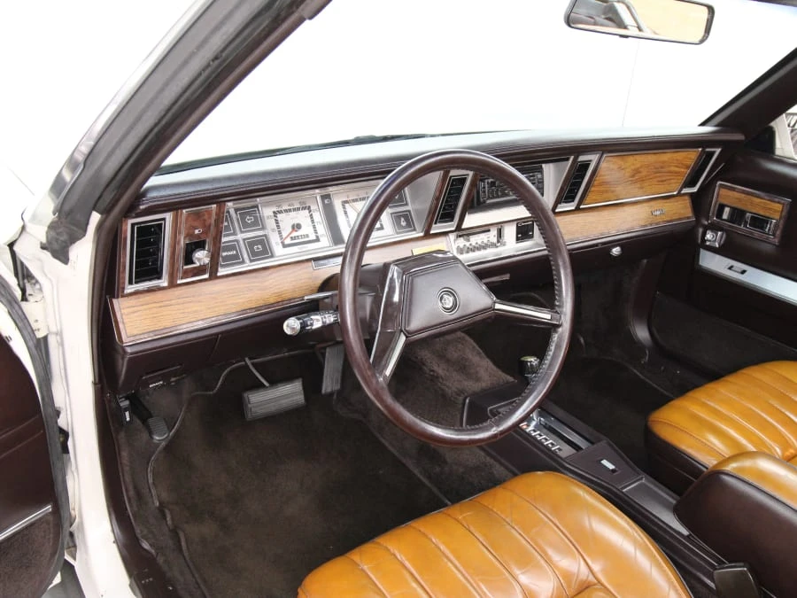1982 Chrysler LeBaron - Image 31 of 31