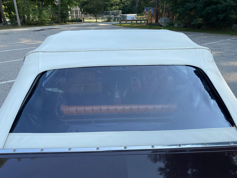 1982 Chrysler LeBaron - Image 23 of 31