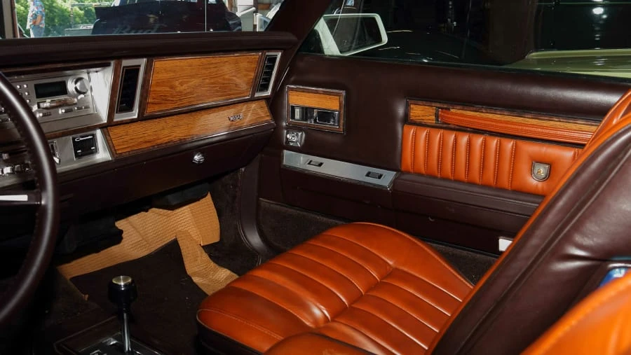 1982 Chrysler LeBaron - Image 5 of 12