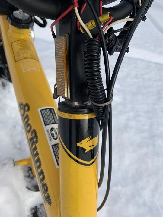 1982 Chrysler Sno-Runner - Image 16 of 31