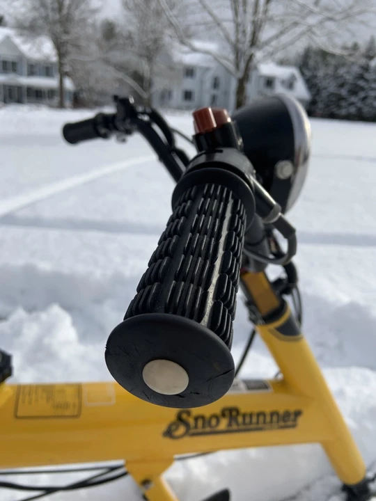 1982 Chrysler Sno-Runner - Image 17 of 31