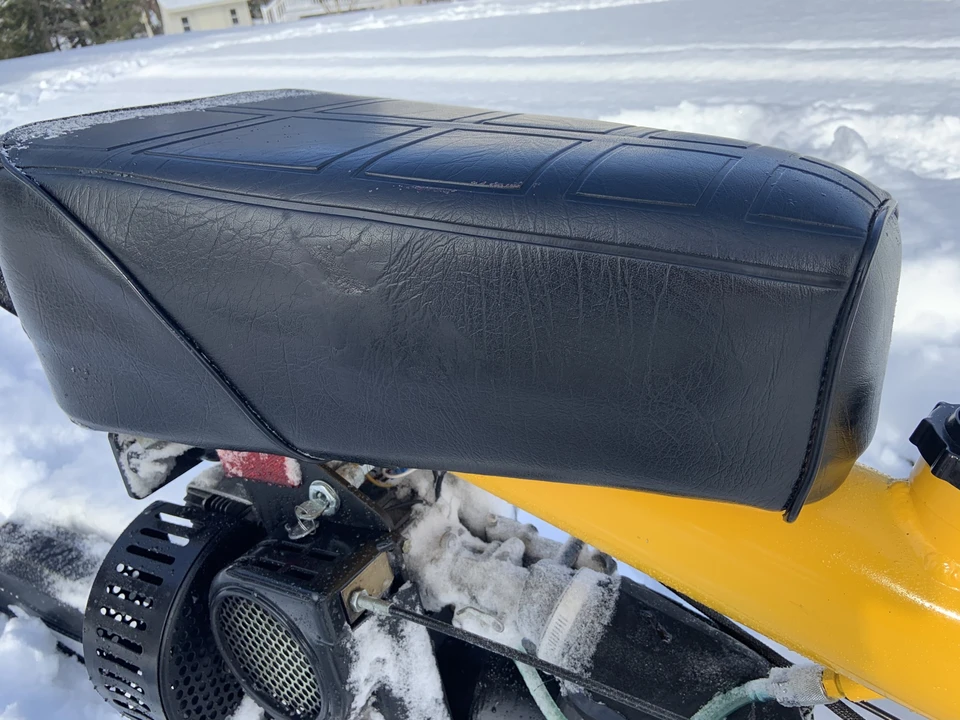 1982 Chrysler Sno-Runner - Image 18 of 31