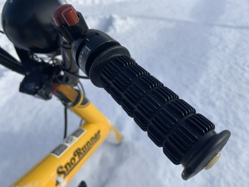 1982 Chrysler Sno-Runner - Image 25 of 31
