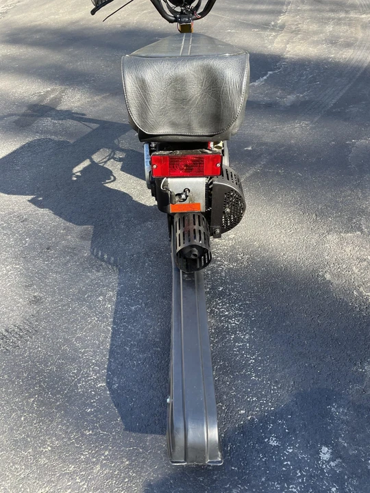 1982 Chrysler Sno-Runner - Image 17 of 31