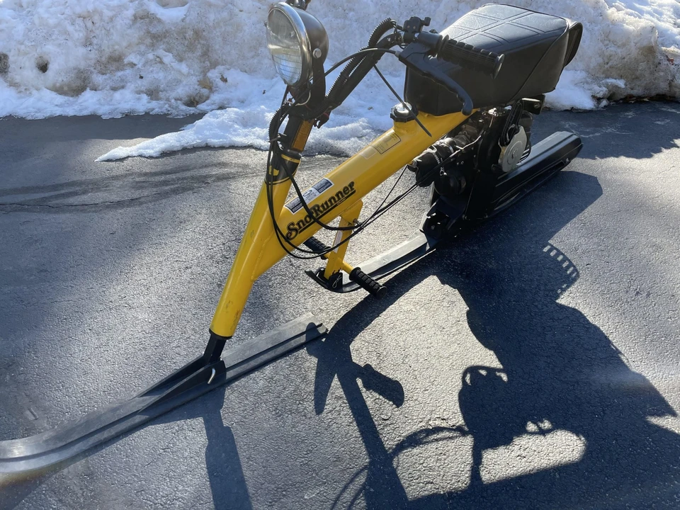 1982 Chrysler Sno-Runner - Image 10 of 31