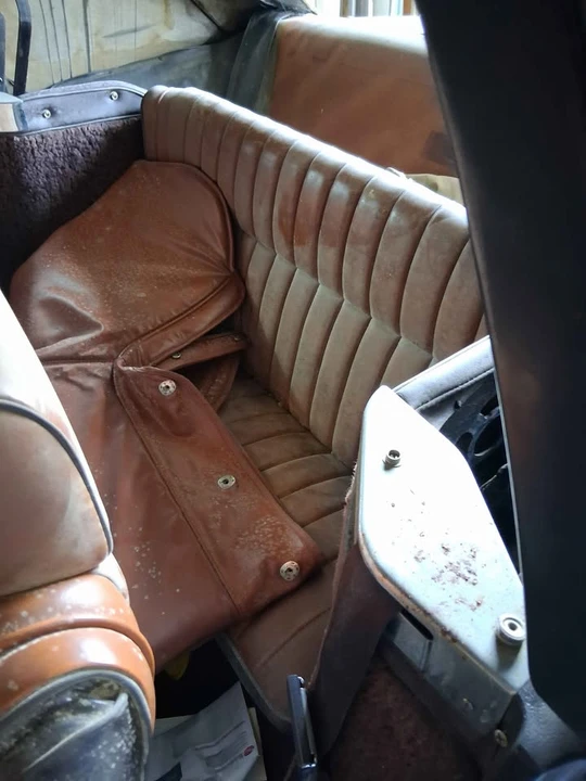 1982 Chrysler LeBaron - Image 6 of 10