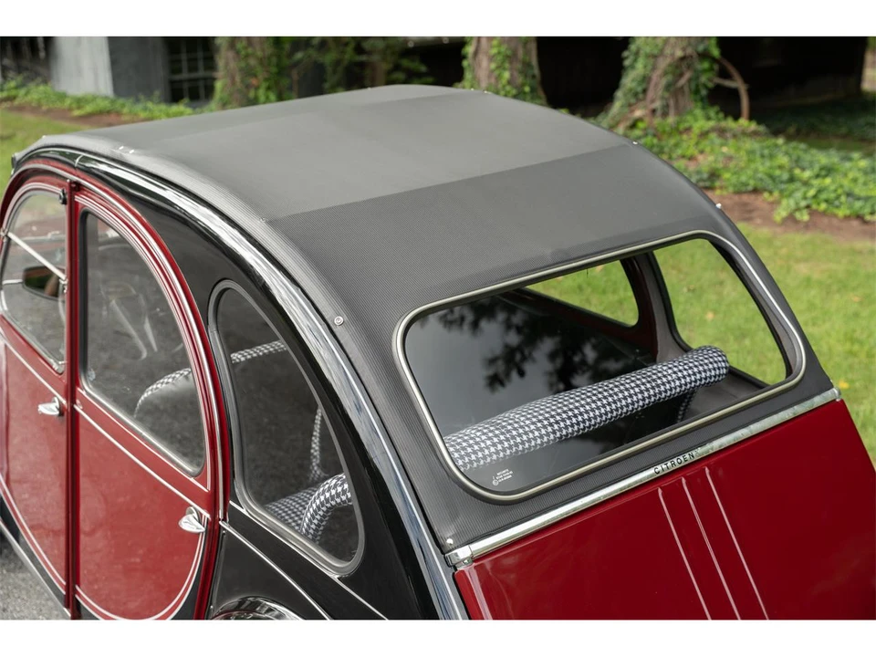 1982 Citroen 2CV - Image 13 of 31