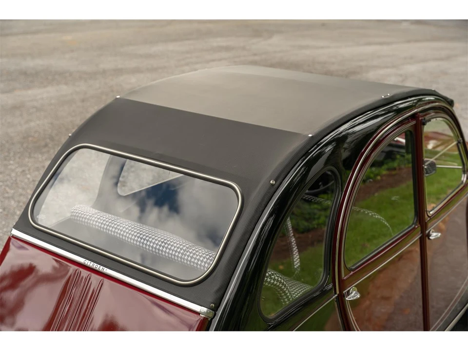 1982 Citroen 2CV - Image 14 of 31