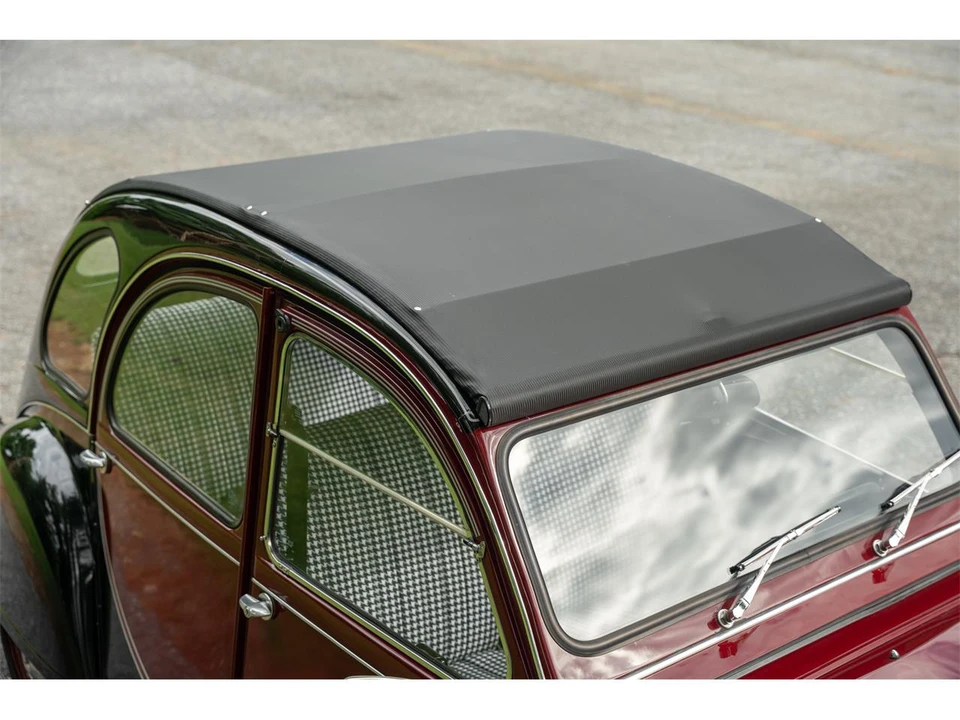 1982 Citroen 2CV - Image 15 of 31