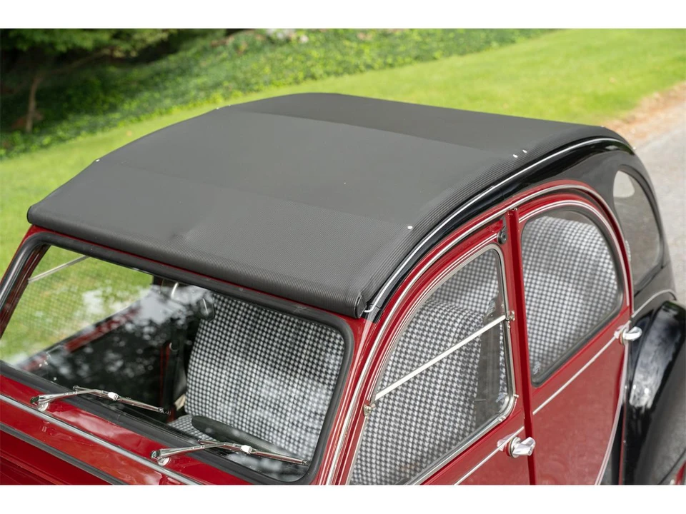 1982 Citroen 2CV - Image 16 of 31