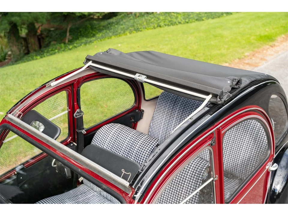 1982 Citroen 2CV - Image 17 of 31