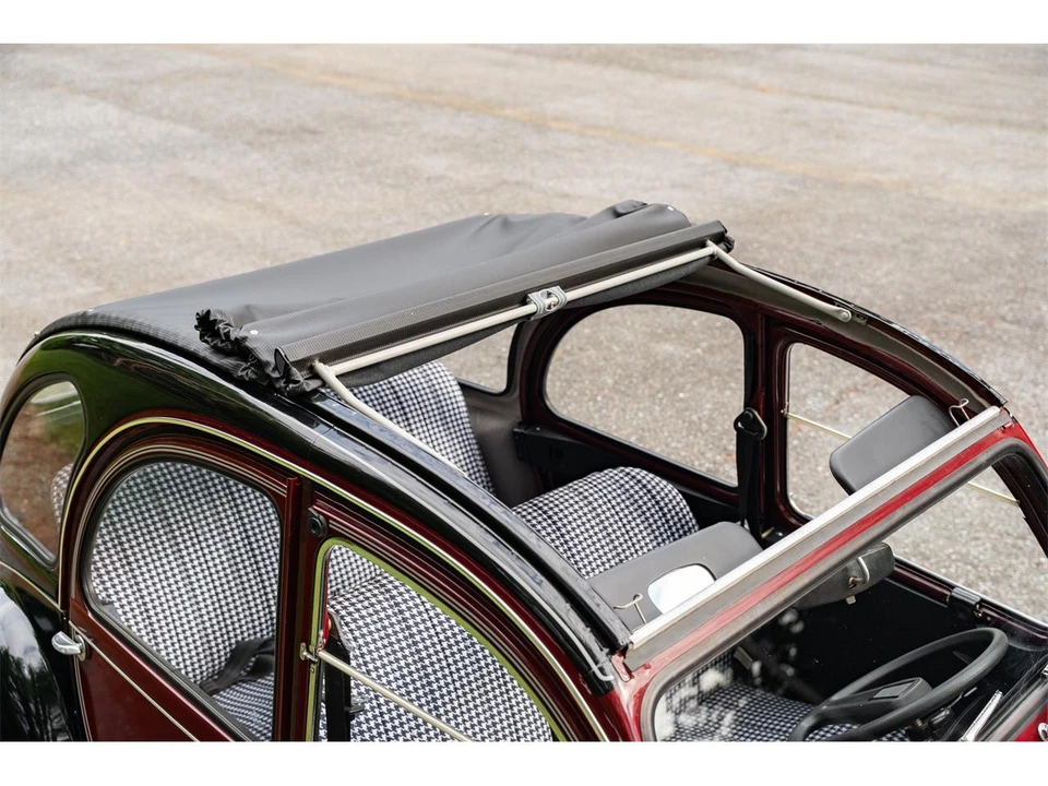 1982 Citroen 2CV - Image 18 of 31