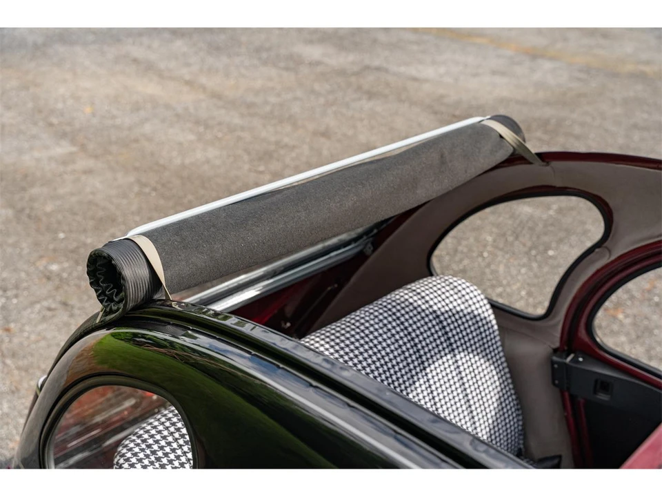 1982 Citroen 2CV - Image 19 of 31