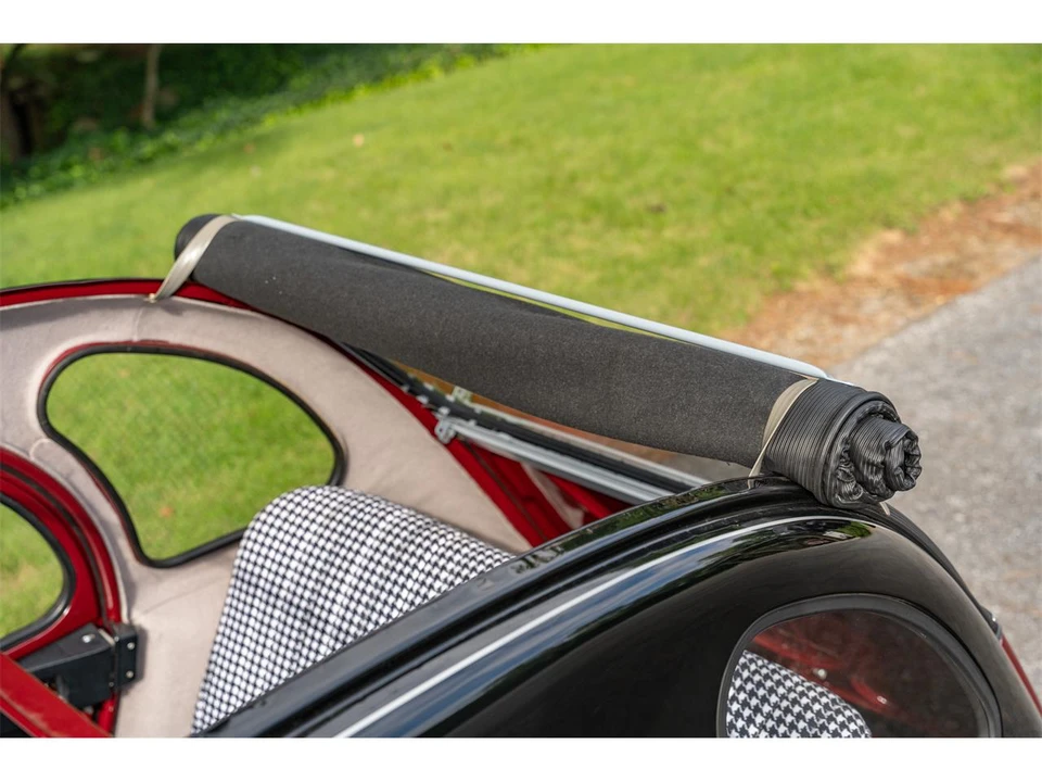 1982 Citroen 2CV - Image 21 of 31