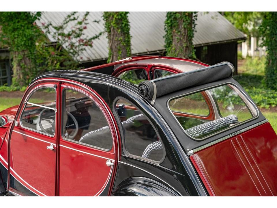 1982 Citroen 2CV - Image 23 of 31