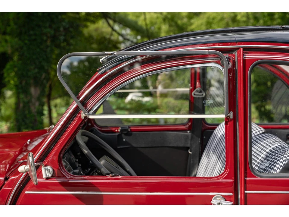 1982 Citroen 2CV - Image 26 of 31