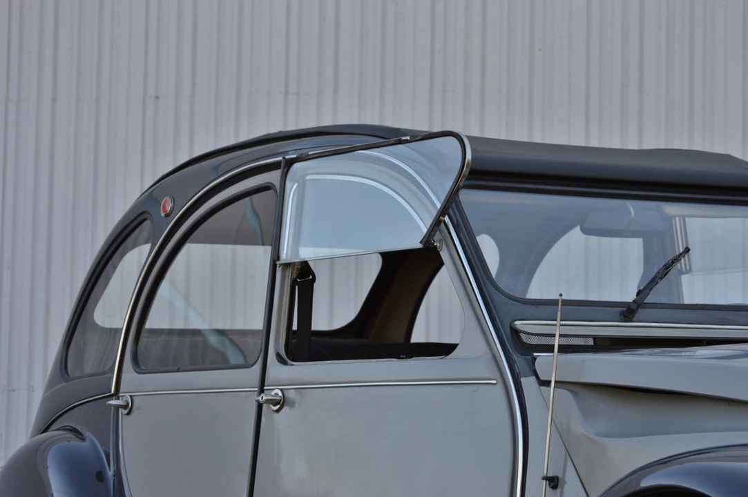 1982 Citroen 2CV - Image 20 of 31