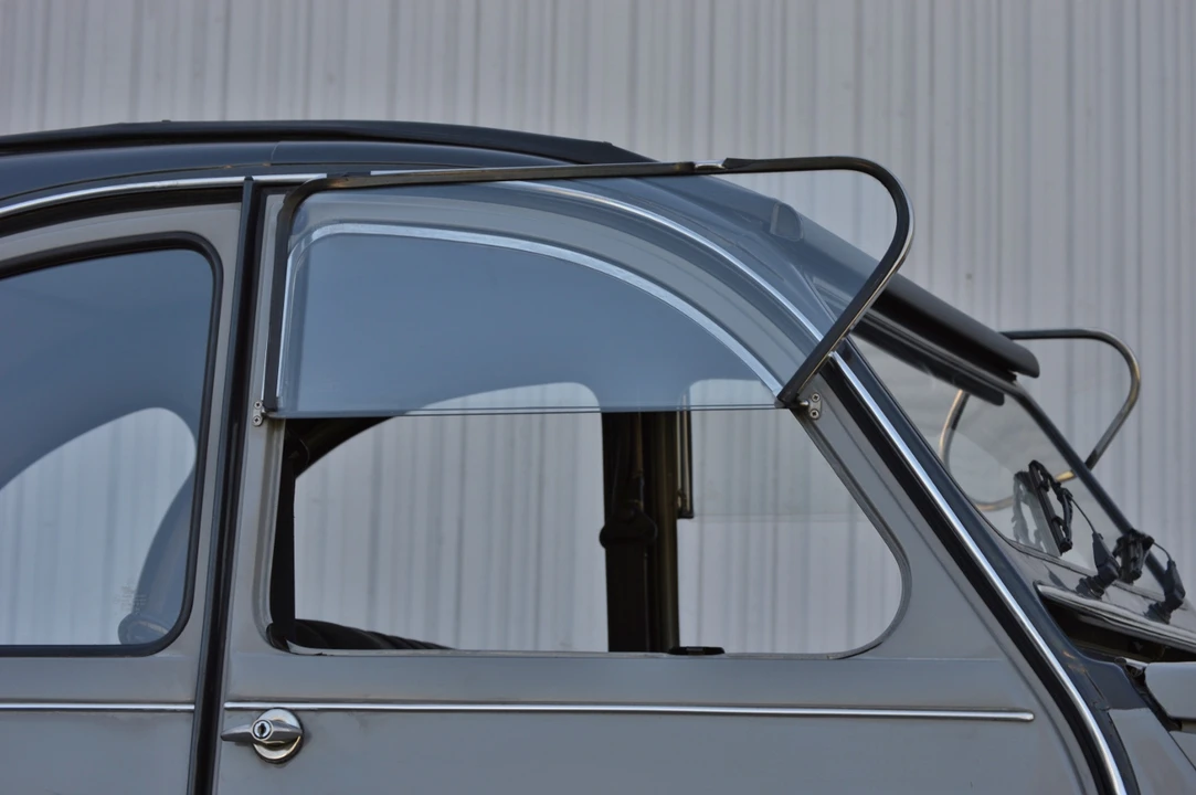 1982 Citroen 2CV - Image 21 of 31