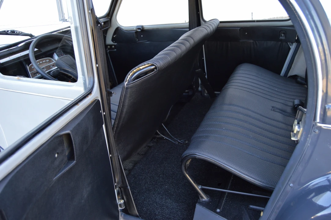 1982 Citroen 2CV - Image 31 of 31