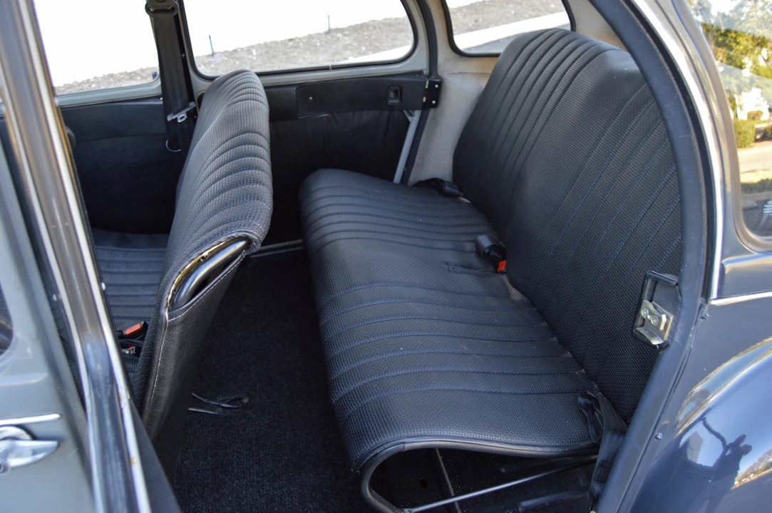 1982 Citroen 2CV - Image 27 of 31