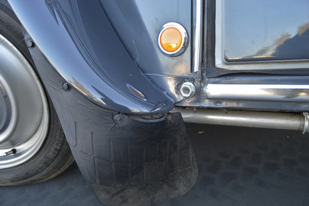 1982 Citroen 2CV - Image 24 of 31