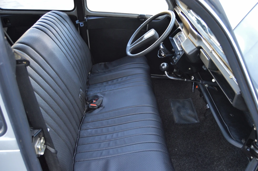 1982 Citroen 2CV - Image 29 of 31
