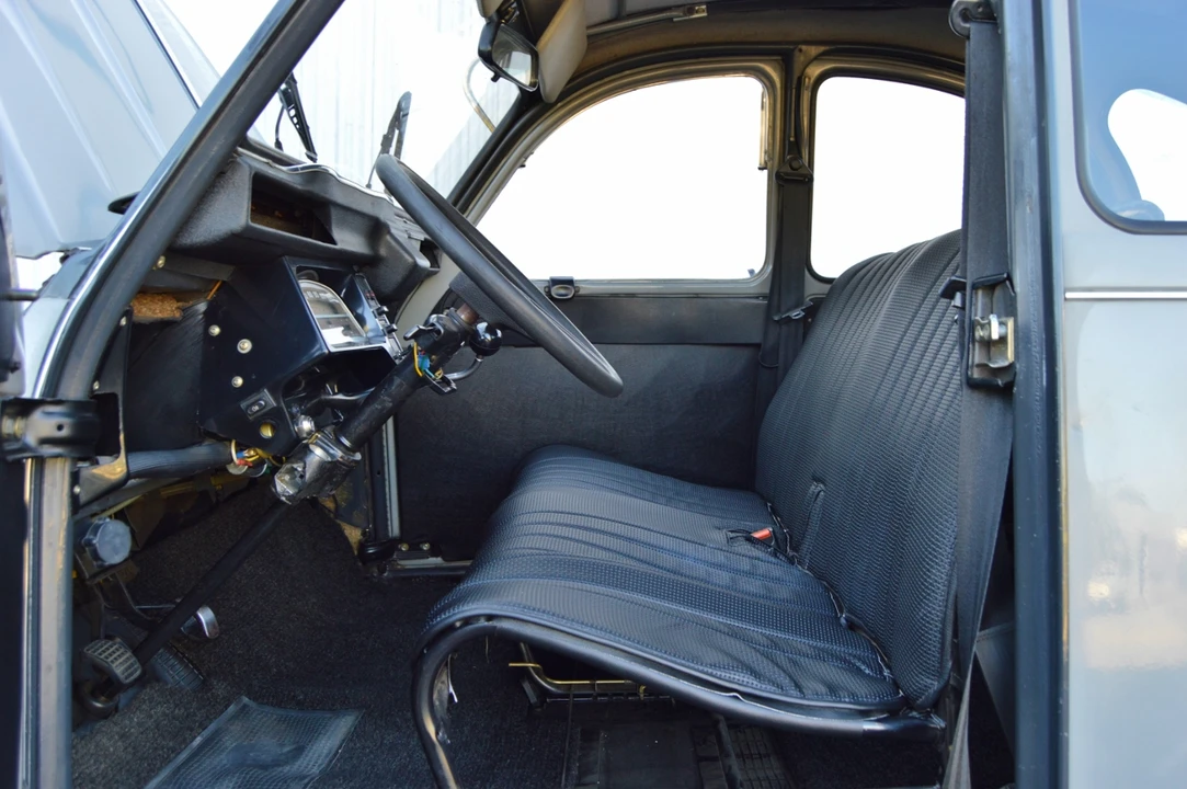 1982 Citroen 2CV - Image 26 of 31