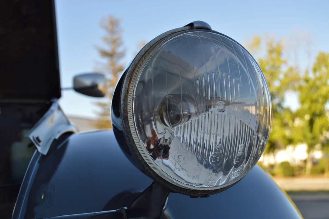 1982 Citroen 2CV - Image 18 of 31