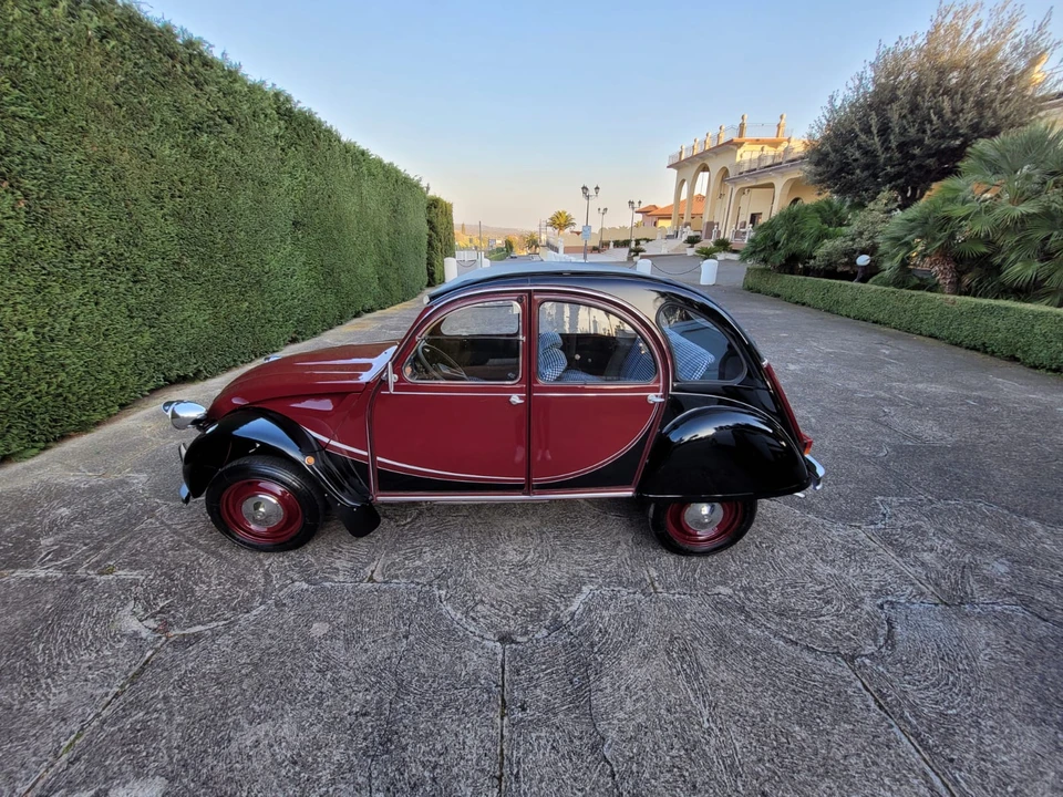 1982 Citroen 2CV - Image 9 of 31