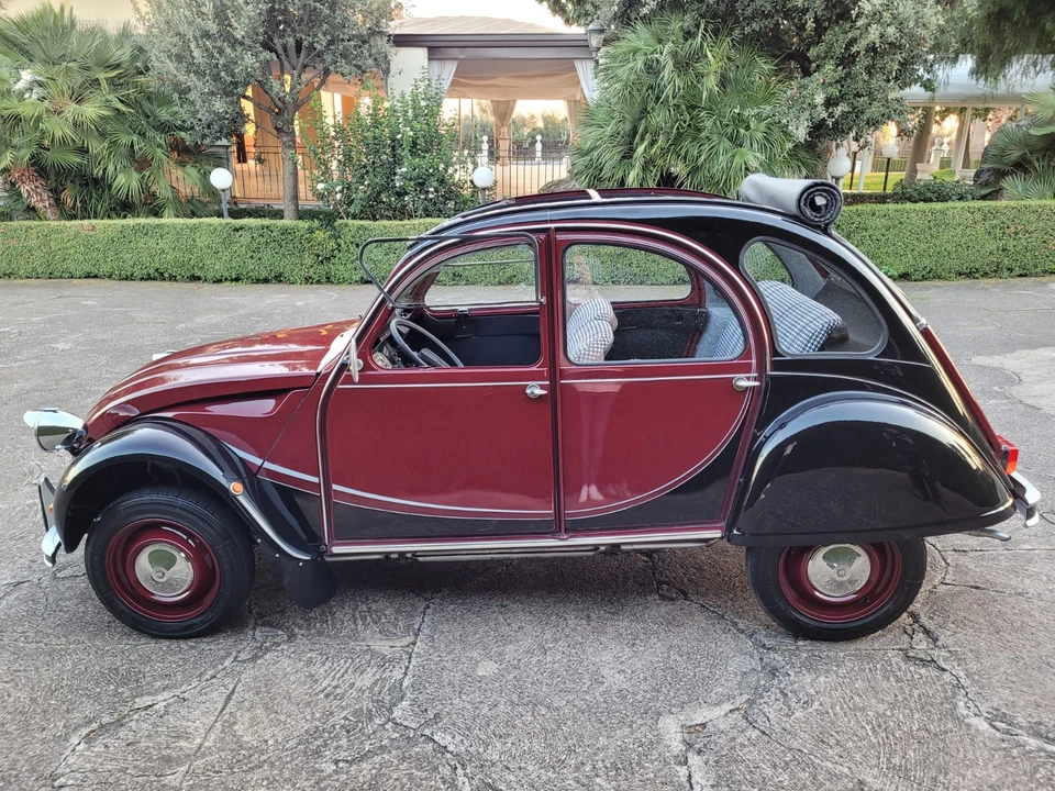 1982 Citroen 2CV - Image 10 of 31
