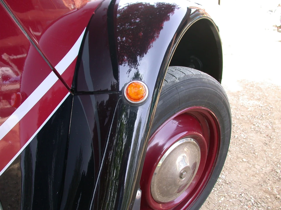 1982 Citroen 2CV - Image 15 of 31