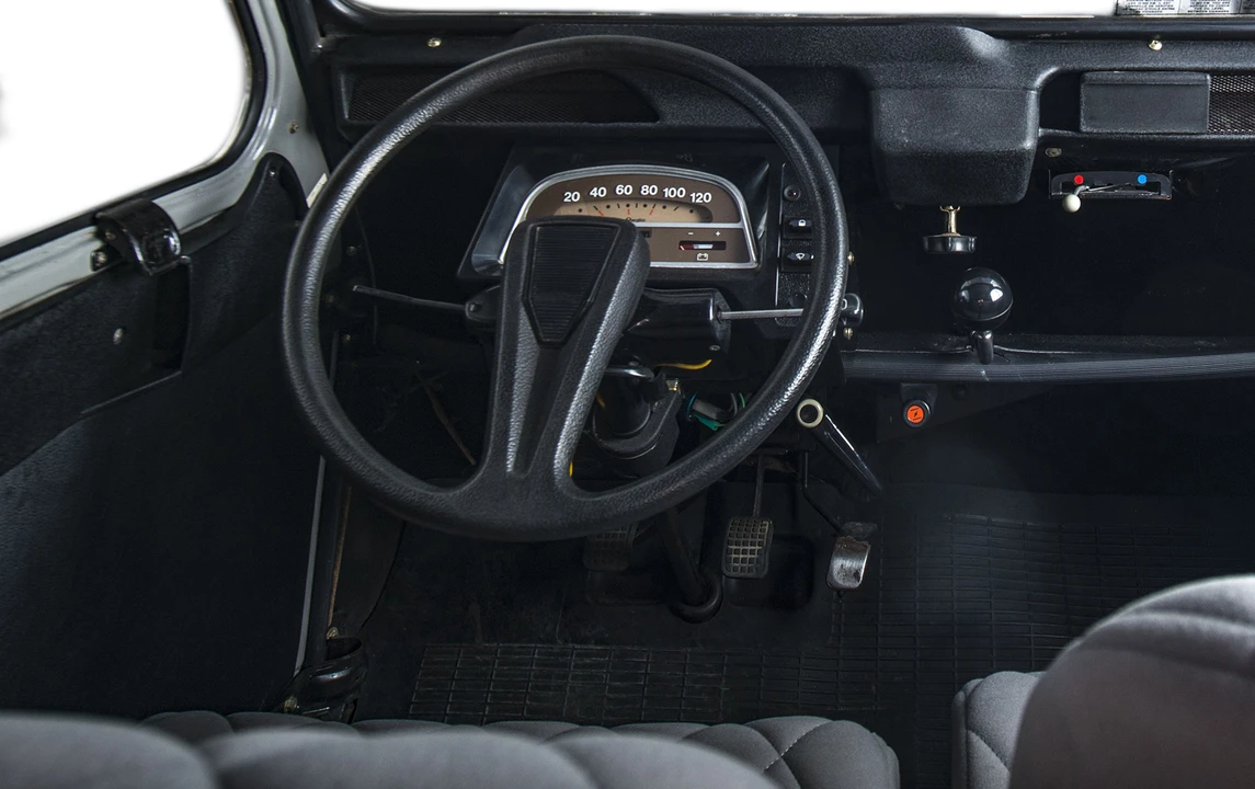 1982 Citroen 2CV - Image 20 of 23