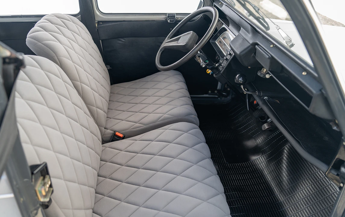 1982 Citroen 2CV - Image 16 of 23