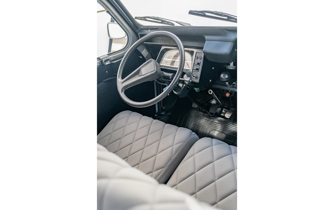 1982 Citroen 2CV - Image 18 of 23