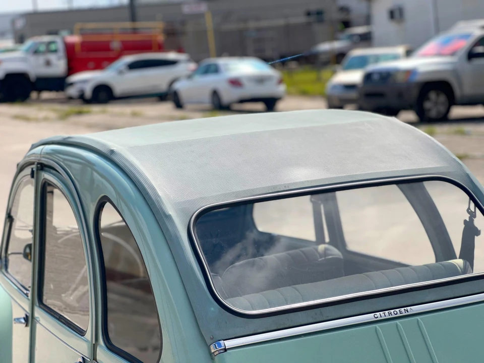 1982 Citroen 2CV - Image 30 of 31