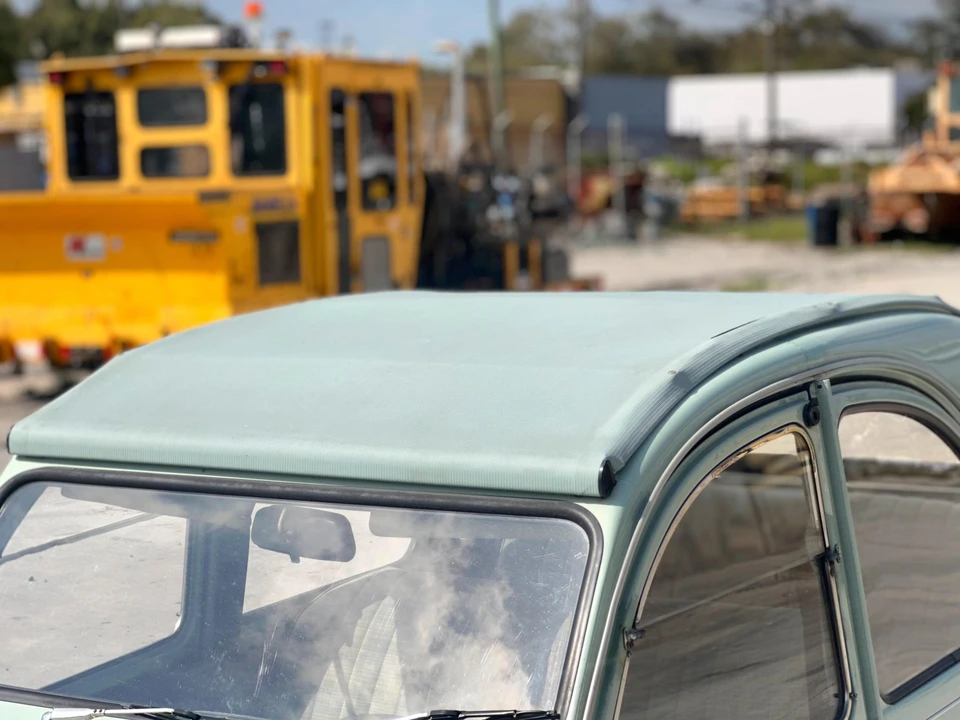 1982 Citroen 2CV - Image 31 of 31