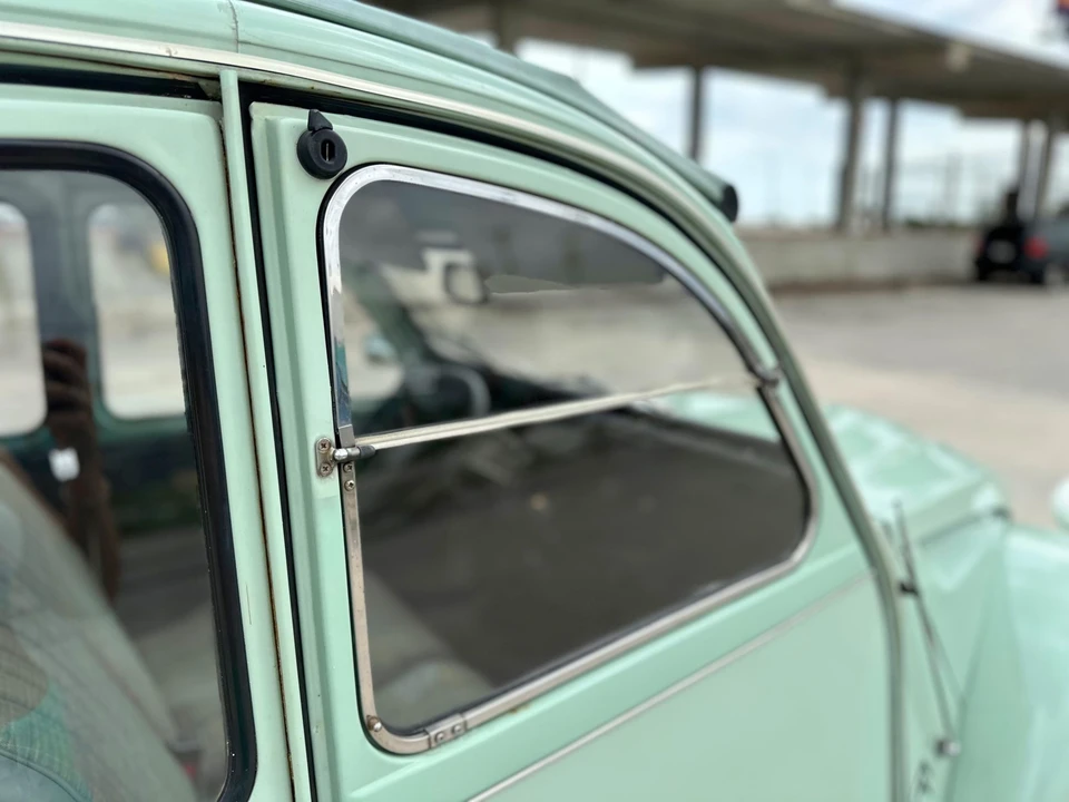 1982 Citroen 2CV - Image 25 of 31