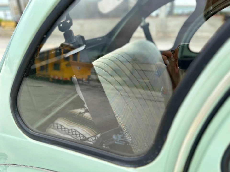 1982 Citroen 2CV - Image 26 of 31