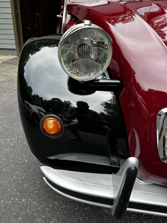 1982 Citroen 2CV - Image 11 of 31