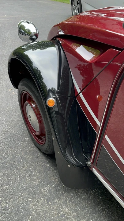 1982 Citroen 2CV - Image 15 of 31