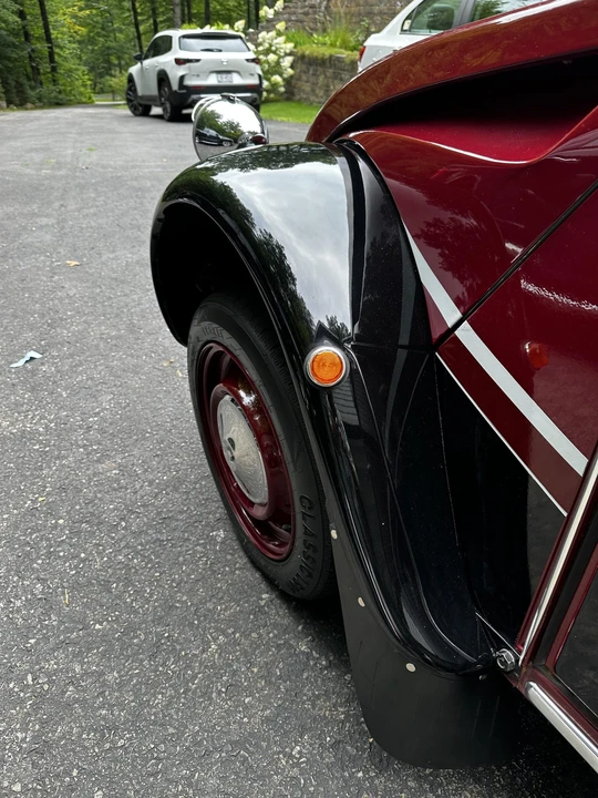 1982 Citroen 2CV - Image 14 of 31