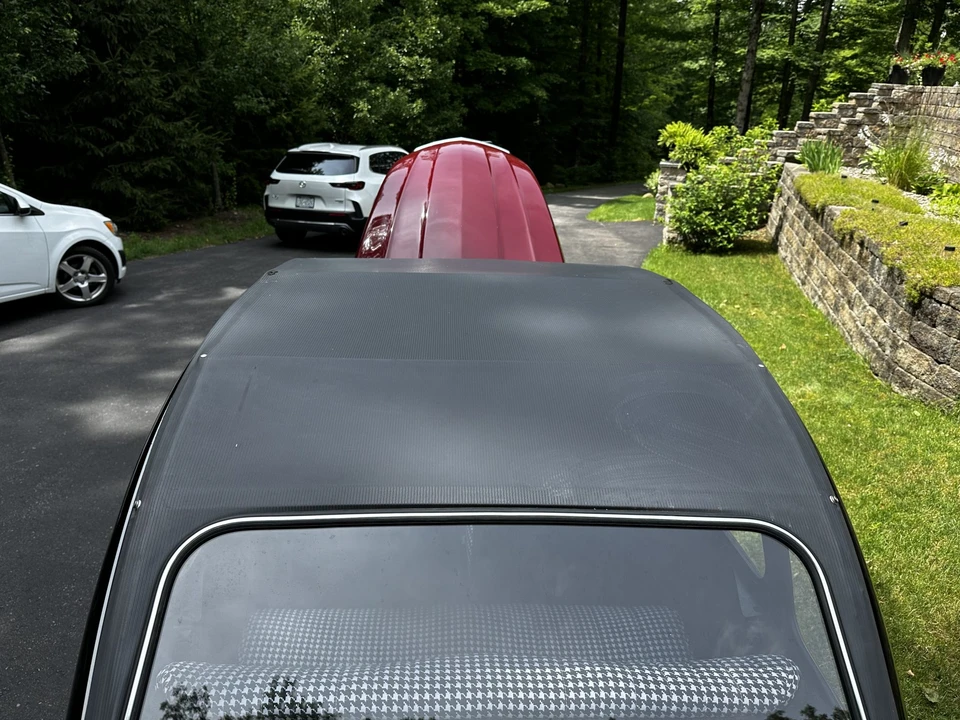 1982 Citroen 2CV - Image 22 of 31