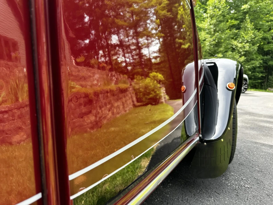 1982 Citroen 2CV - Image 30 of 31
