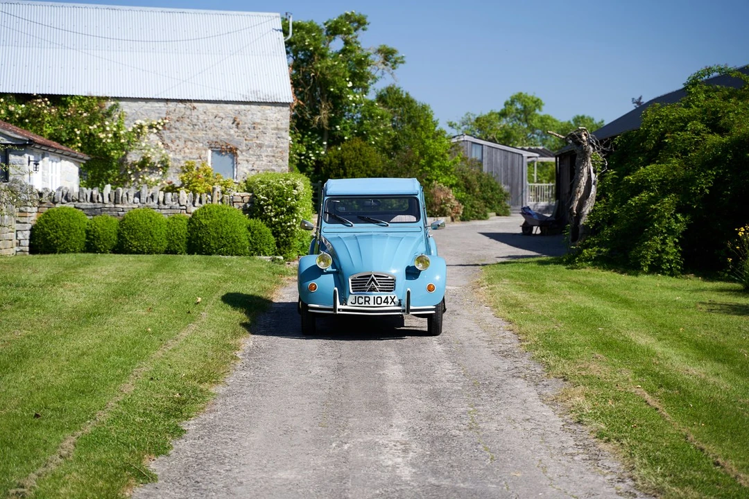 1982 Citroen 2CV - Image 6 of 30