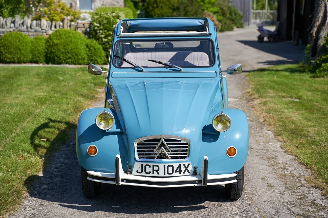1982 Citroen 2CV - Image 25 of 30