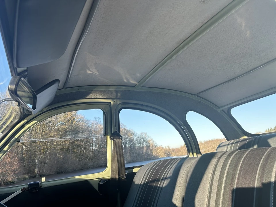 1982 Citroen 2CV - Image 26 of 30